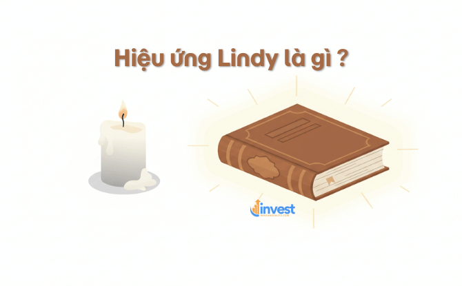 Hiệu ứng Lindy là gì?