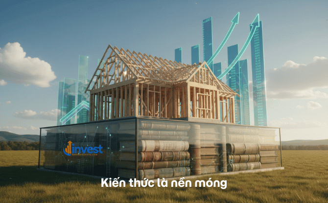 Xây dựng nền tảng kiến thức
