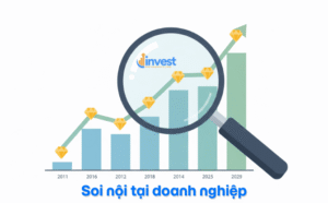 Lợi thế cạnh tranh là gì? Bí quyết chọn cổ phiếu như Warren Buffett