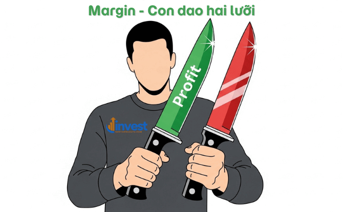 Margin là gì? 