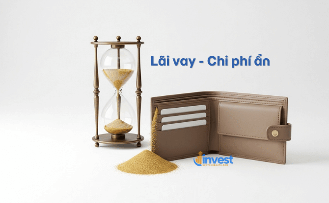 Margin không bao giờ là "miễn phí"