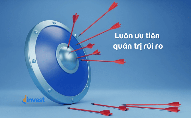 Lời khuyên để sử dụng margin an toàn