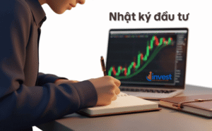 Nhật ký đầu tư: Bí quyết giúp nhà đầu tư F0 dừng lỗ hiệu quả