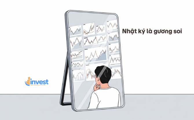 Nhật ký đầu tư là gì ?