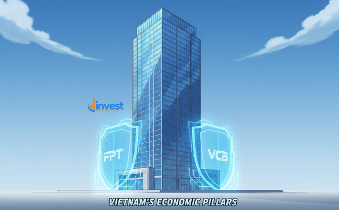 Đặc điểm của nhóm Blue-chip