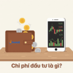 Phí giao dịch chứng khoán và thuế: Cách tính lãi thực tế bỏ túi