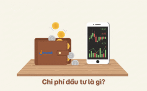 Phí giao dịch chứng khoán và thuế: Cách tính lãi thực tế bỏ túi