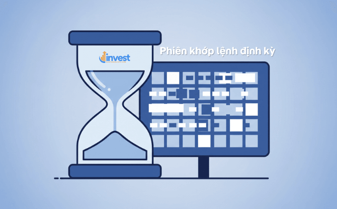 Phiên khớp lệnh định kỳ