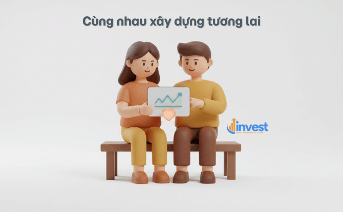 Cách quản lý tài chính cặp đôi cho người mới bắt đầu từ A-Z