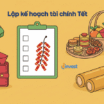 Quản lý tài chính ngày Tết: Bí quyết để túi tiền luôn đầy sau lễ