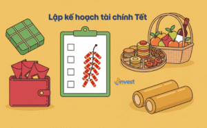 Quản lý tài chính ngày Tết: Bí quyết để túi tiền luôn đầy sau lễ