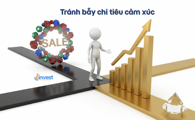 Bị cuốn vào các đợt giảm giá "ảo"