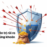 Quản trị rủi ro chứng khoán: Bí quyết bảo vệ vốn cho người mới
