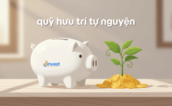 Tìm hiểu từ A-Z về quỹ hưu trí tự nguyện cho người mới bắt đầu