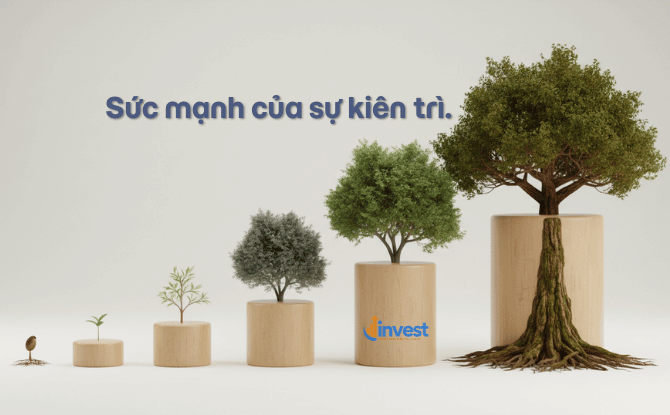 Sức mạnh của sự kỷ luật