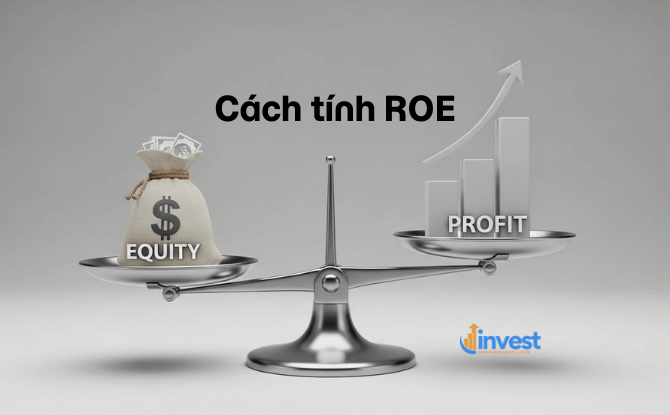Hiểu rõ ROE là gì trong 5 phút – Thước đo hiệu quả vốn chủ sở hữu