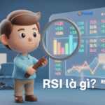 RSI là gì? Hướng dẫn sử dụng chỉ số RSI từ A đến Z cho người mới