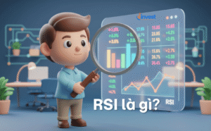 RSI là gì? Hướng dẫn sử dụng chỉ số RSI từ A đến Z cho người mới