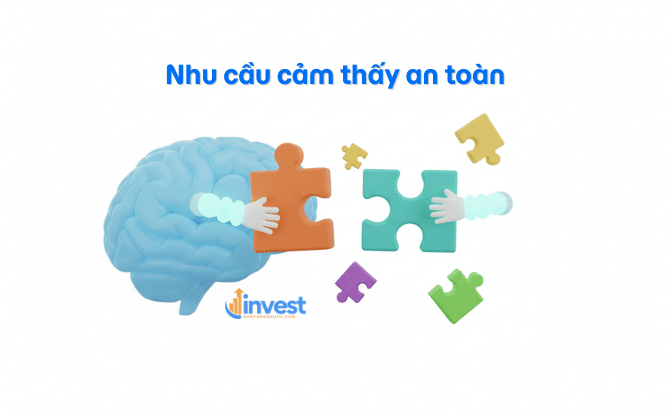 Nhu cầu cảm thấy an toàn