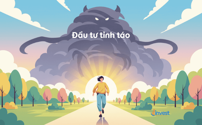 Hiểu đúng để đầu tư hạnh phúc hơn