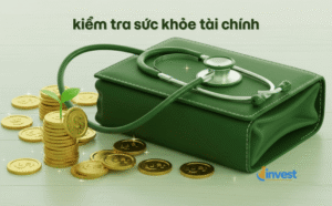 Sức khỏe tài chính: 3 chỉ số vàng giúp bạn tự kiểm tra tại nhà