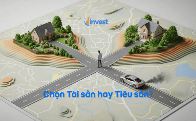 Chọn Tài sản hay Tiêu sản?