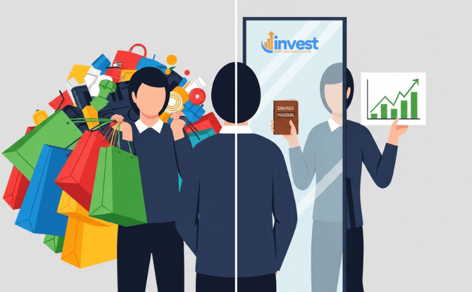 Tâm lý học về tiền là gì?