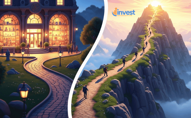 Giải mã tâm lý học về tiền: Bí quyết rèn luyện kỷ luật tài chính thép