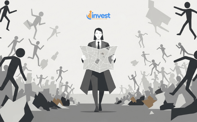 Làm chủ cuộc chơi.