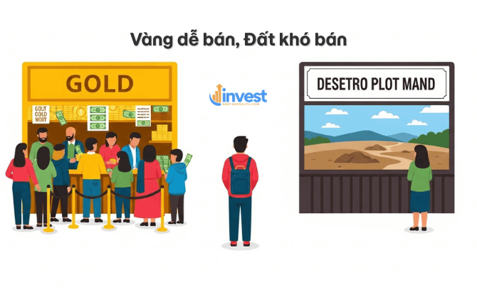 Thanh khoản là gì trong chứng khoán?