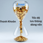 Thanh khoản là gì trong chứng khoán? Lưu ý cho người mới