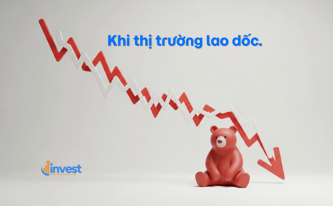 Thị trường bò và gấu tại Việt Nam