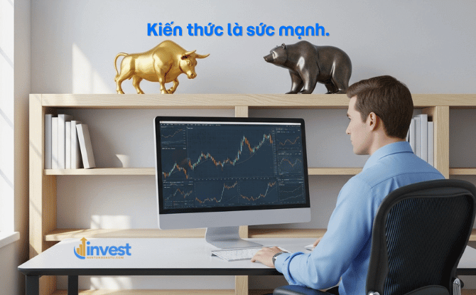 Chiến lược đầu tư: Bạn nên làm gì?