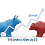 Giải mã Thị trường Gấu và Bò trong chứng khoán: Ý nghĩa và Nguồn gốc