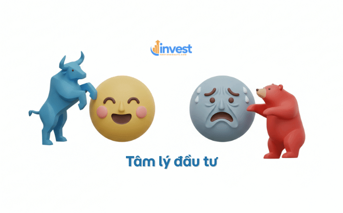 Tâm lý hưng phấn bao trùm