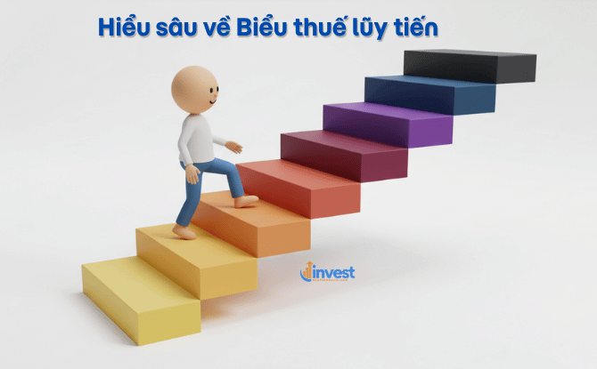 Hiểu sâu về "Biểu thuế lũy tiến"