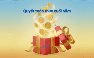 Hướng dẫn quyết toán và cách tính thuế thu nhập cá nhân từ A-Z