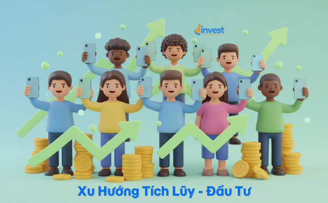 Tích lũy ví điện tử là gì mà ai cũng nhắc tới?