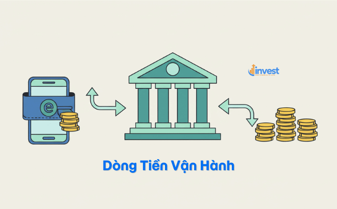 Dòng Tiền Vận Hành