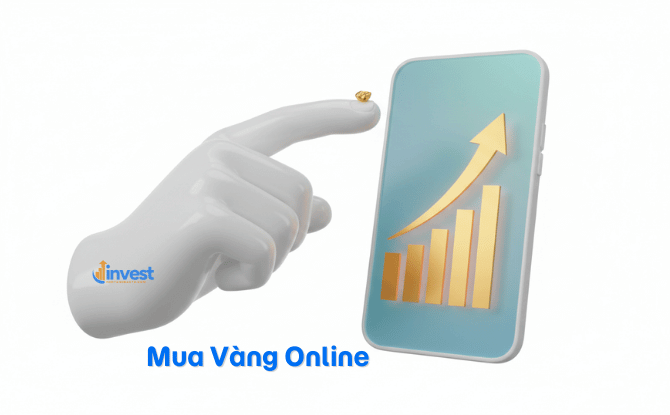 Tiệm Vàng Online