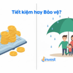 Gửi tiết kiệm hay bảo hiểm: Lựa chọn nào tốt nhất cho người mới?