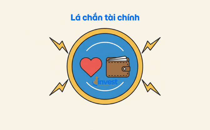 Chi phí để đổi lấy sự an tâm