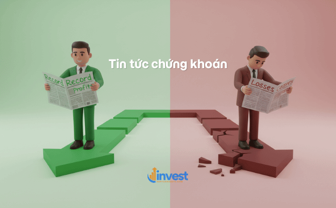 Tin tức chứng khoán