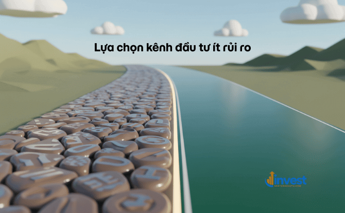 trái phiếu doanh nghiệp và Trái phiếu Chính phủ