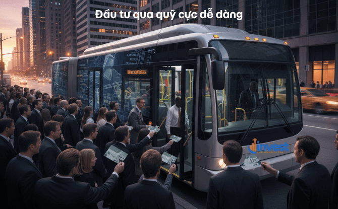 mua Trái phiếu Chính phủ bằng cách nào?