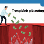 Trung bình giá xuống là gì? Tại sao người mới dễ cháy tài khoản?