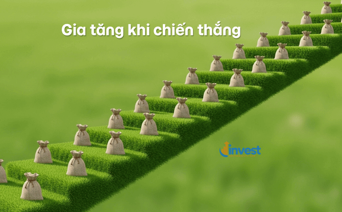 Tại sao lại trung bình giá lên?