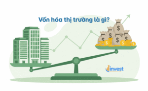 Vốn hóa thị trường là gì? Cách tính quy mô chuẩn cho người mới