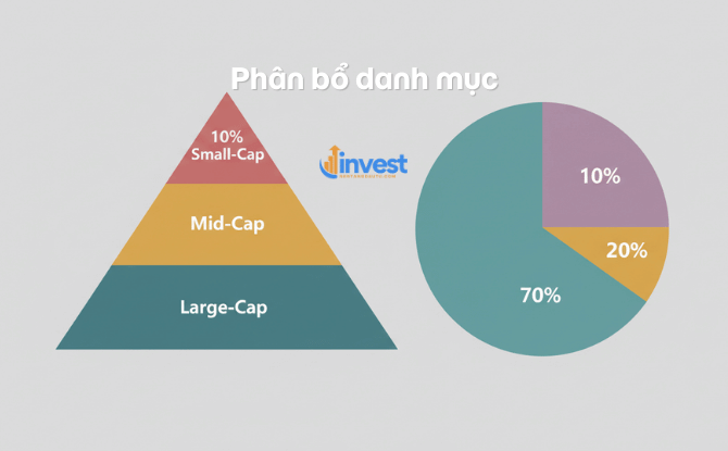 Cách ứng dụng vốn hóa