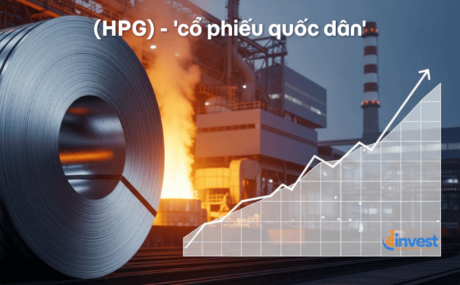 Doanh nghiệp quốc dân vững chãi